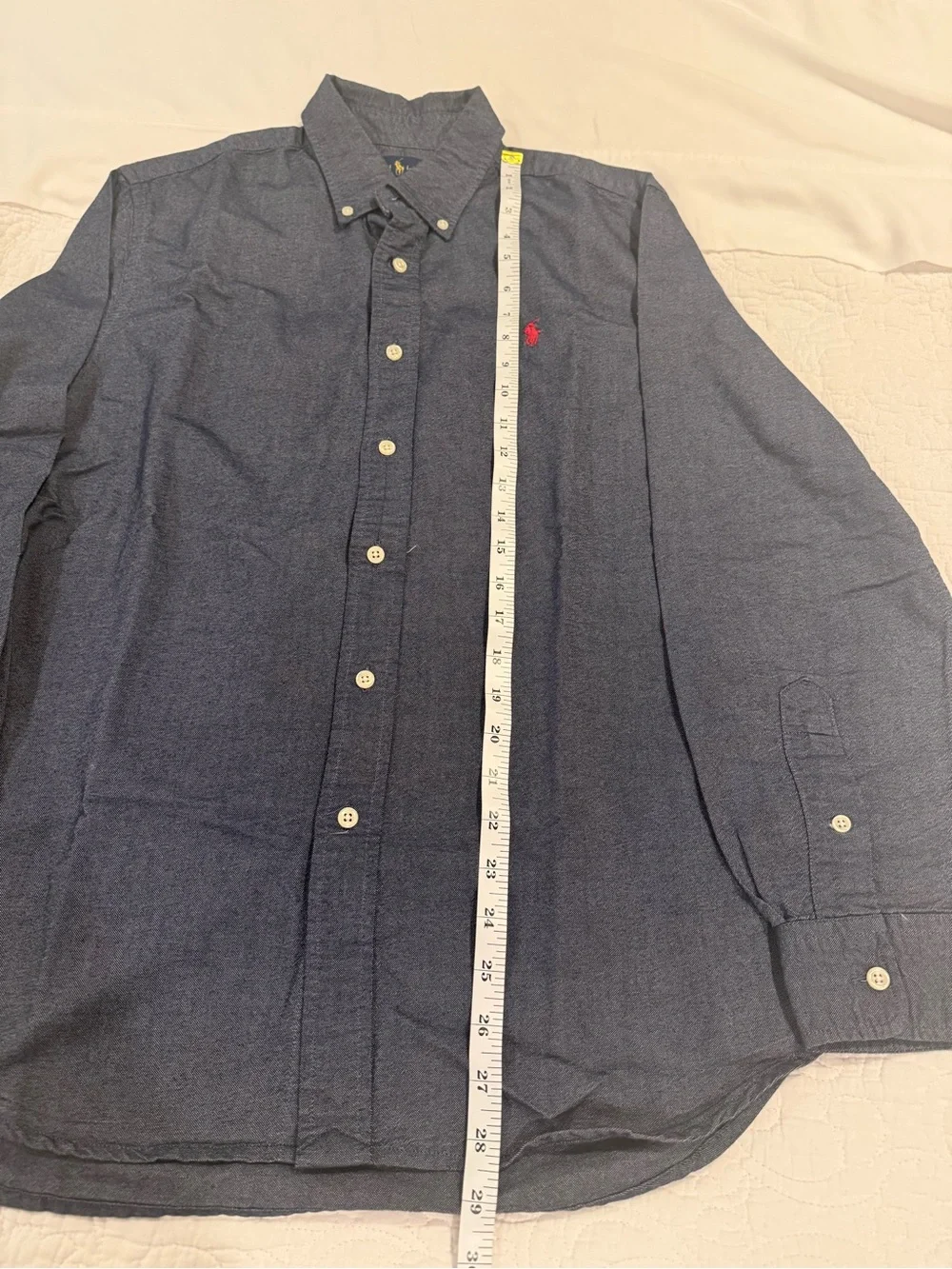 Polo Ralph Lauren long sleeve
